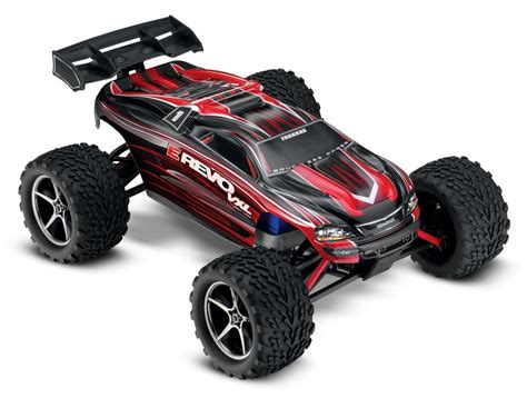 Traxxas Revo E